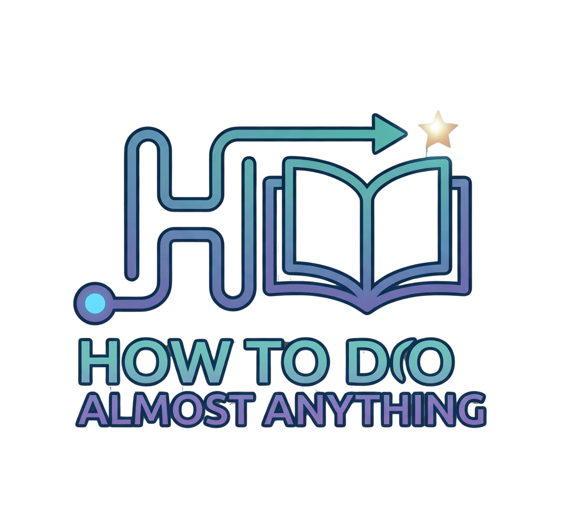 HowToDoAlmostAnything